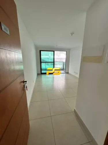 Apartamento de Alto Padrão à Venda em Cabo Branco 68 m² REF: AP1014
