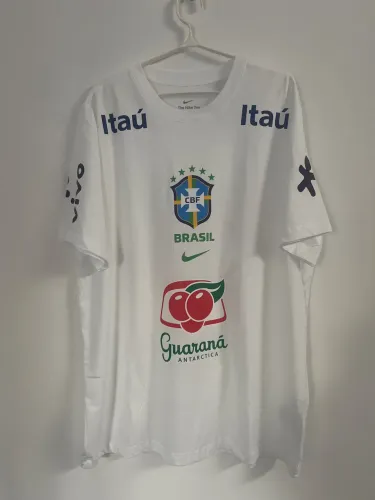 Camisa seleção brasileira 