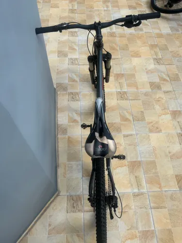 Bike GTS Dexter Aro 29