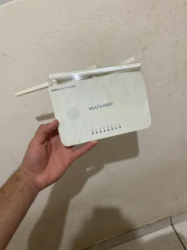 Roteador