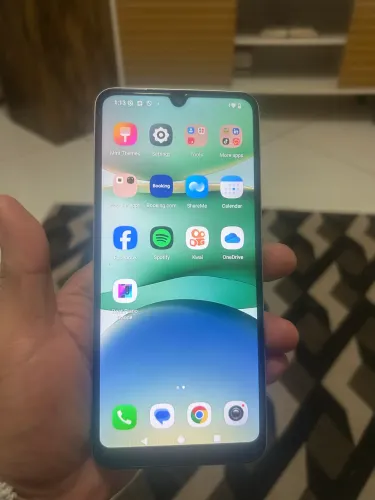 Redmi a5 v/t por ps4