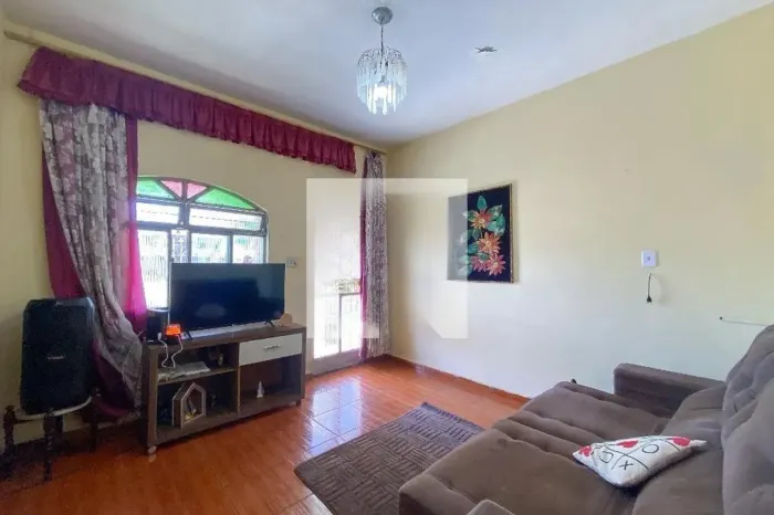 Casa à Venda - Amazonas, 3 Quartos, 172 m2