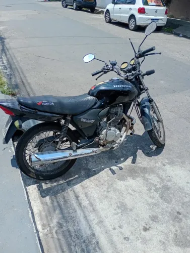 Moto fan 2008