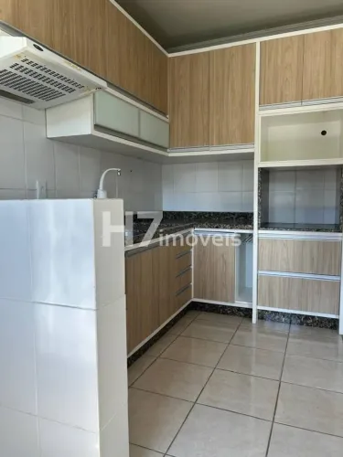 Apartamento com 1 Suíte + 1 Quarto para Locação, Iririú - Joinville