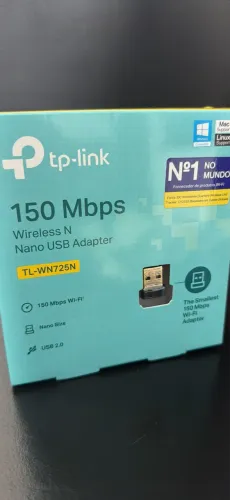 Adaptador Wi-Fi