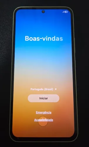 Samsung A54