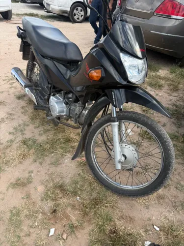 Honda Pop 110i 2020