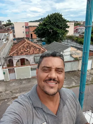 Marido de aluguel e instalações e manutenção