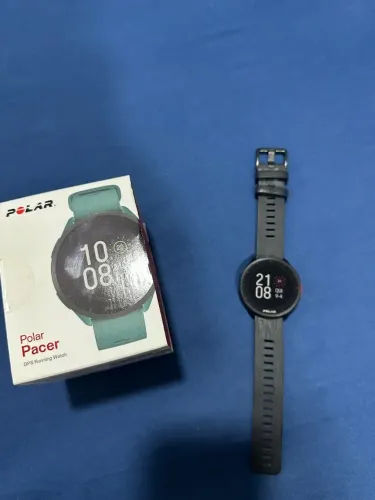 Relógio Polar
