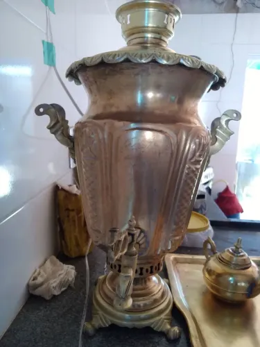 Samovar