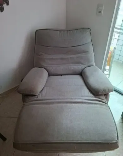 Cadeira do Papai