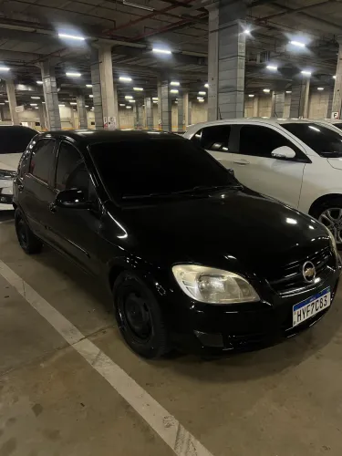 Chevrolet Celta Life/ LS 1.0 MPFI 8V Flexpower 5P 2008