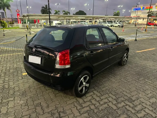 Fiat Palio 1.0 Economy Fire Flex 8V 4P 2010