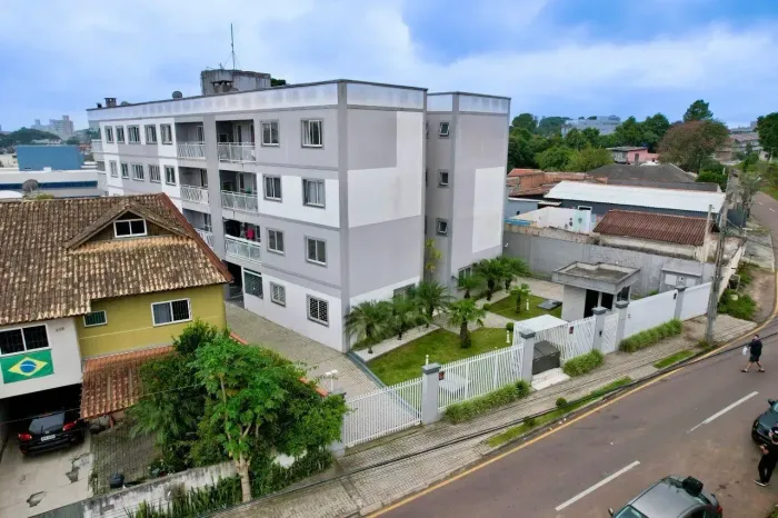 Apartamento com 2 Quartos à venda, 62m² - Bom Jesus
