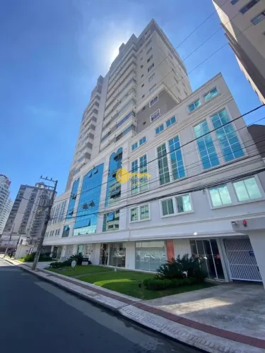 Sala para alugar, 47 m² por R$ 3.300+taxas/mês - Centro - Itajaí/SC