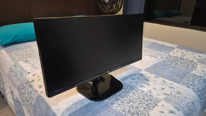 Monitor Gamer LG UltraWide 25" IPS Full HD 75Hz 1ms FreeSync