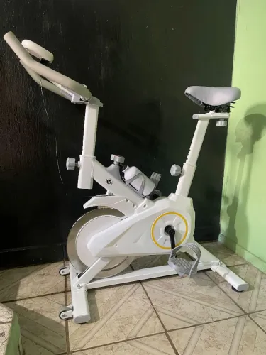 Bicicleta Ergométrica Spinning