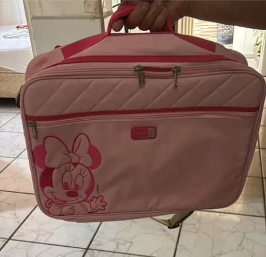 Bolsa menina 
