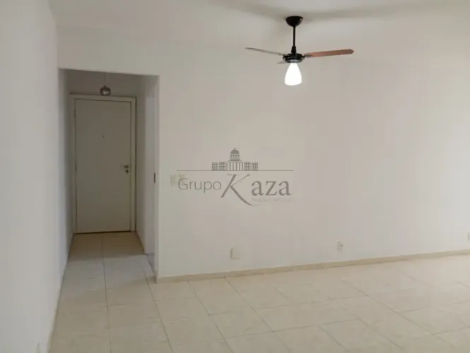 Apartamento - Jardim Aquarius - Residencial Diamond Park - 3 Dormitórios - 100m².