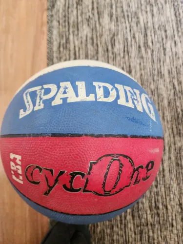 Bola basquete