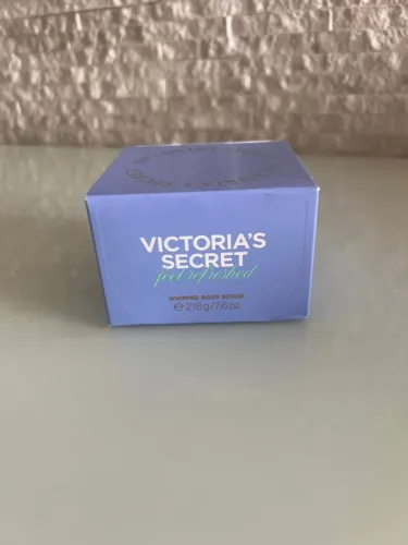 Esfoliante da Victoria Secrets