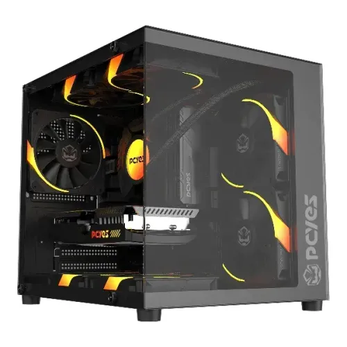 Gabinete Gamer PCYES 