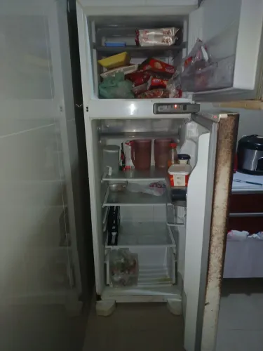 Geladeira 