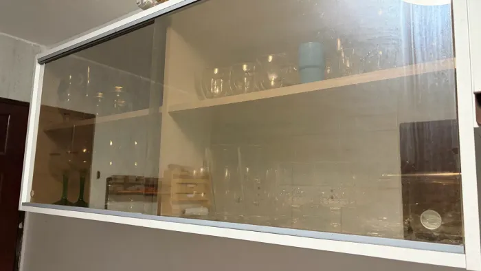 Armário aéreo cozinha