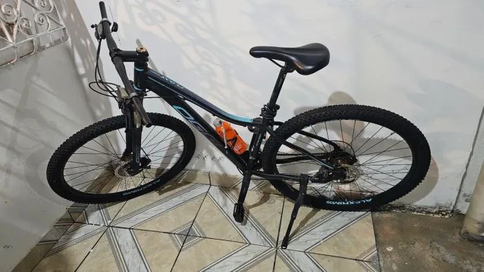 Vendo Bike