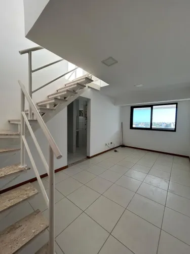 Cobertura 1/4  Centro Lauro de Freitas -Bahia 