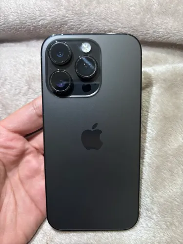 iPhone 14 Pro 128gb - Bat 74%/SÓ VENDA