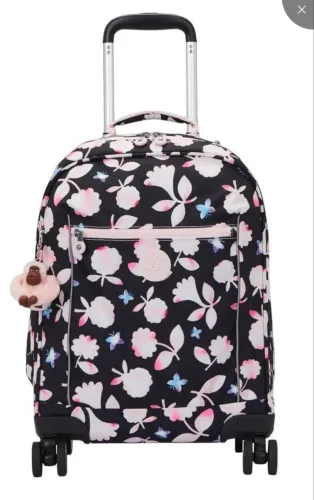 Mochila kipling
