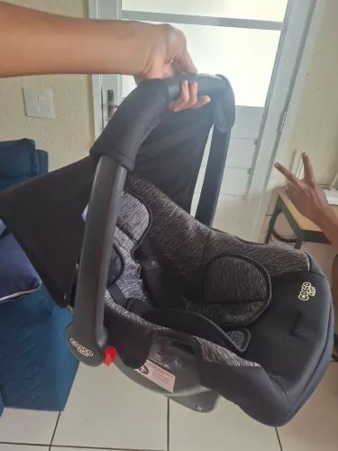 Bebe conforto Cosco