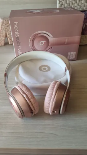 Fone beats solo 2 original 
