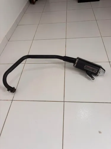 escape fortuna trioval para factor 150