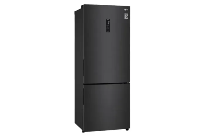 Geladeira Smart LG Frost Free Inverter 451L