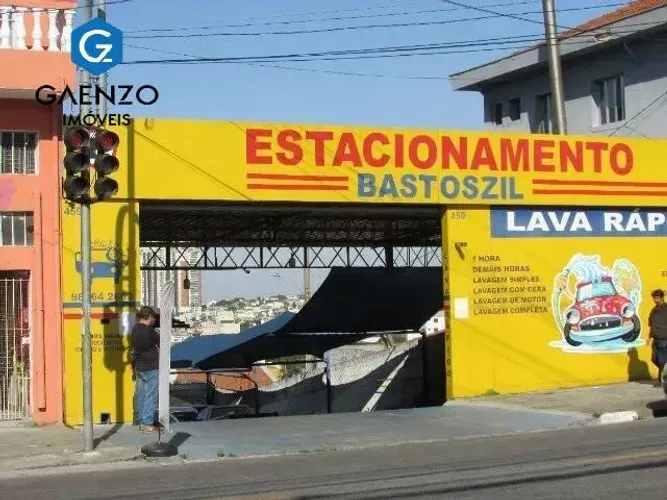 Terreno de Alto Potencial - Osasco, SP