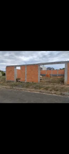 Lote 185 m2 Bosque das Palmeiras Região sul da cidade