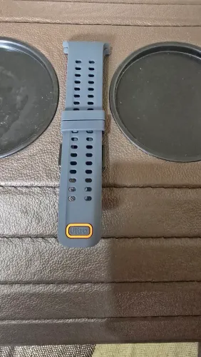 Pulseira e capa galaxy watch ultra 1 e 2