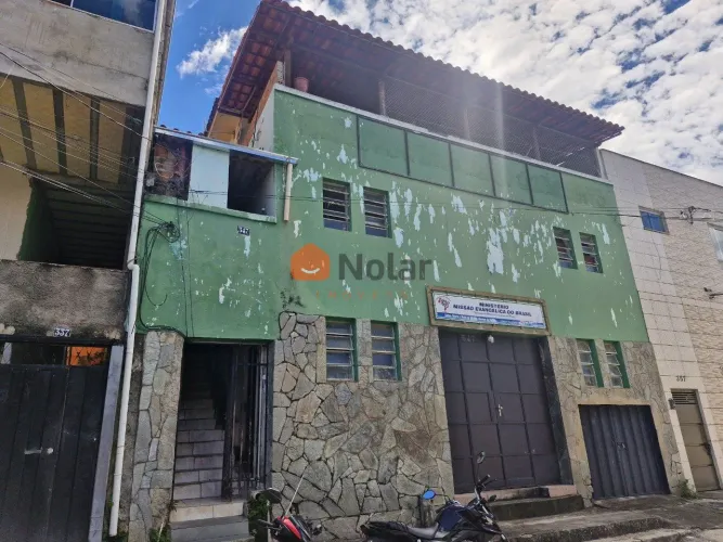 Loja para alugar no Bairro Boa vista em Belo Horizonte MG