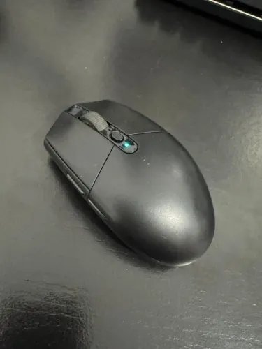 Mouse Logitech G305 com defeito MOUSE4