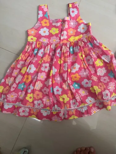 Roupa infantil