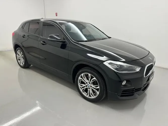 BMW X2 Sdrive 18I 1.5 Activeflex 136cv Aut. 2020