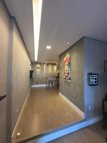 EE - Aluga, Ponto Comercial, 36m², Ar condicionado, Monte Castelo, São José dos Campos