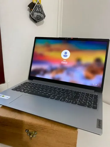 Notebook Le Novo Intel Core i3 | SSD 258gb | 8gb RAM