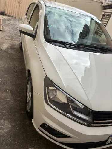 Volkswagen Gol Geração VII 1.0 12V Flex Mec. 4P 2023