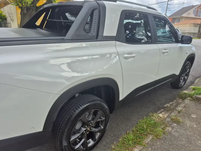 Chevrolet Montana Premier 1.2 Turbo Flex 12V Aut. 2024