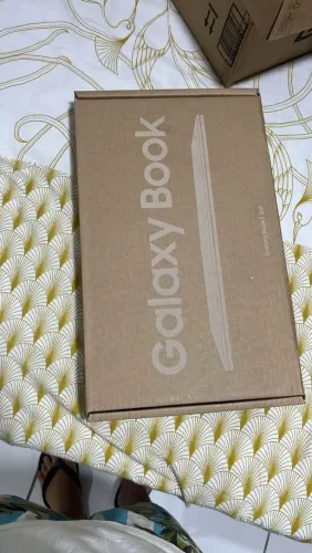 GALAX BOOK 3 360