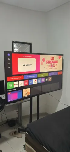 TV SMART 65 POLEGADAS LG