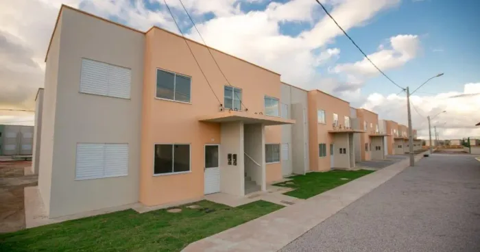 Vendo Apartamento